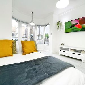 TERRACE 2 BEDROOMS in Covent Garden